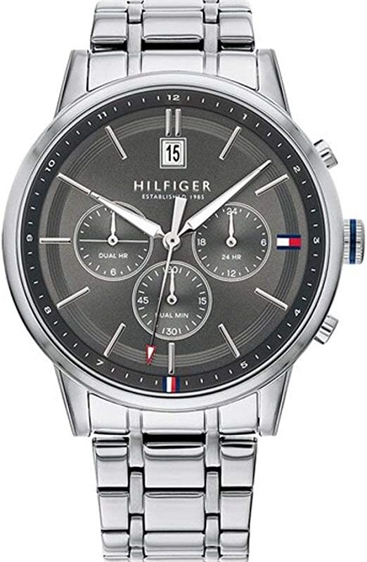 Tommy Hilfiger 44mm Watch (1791632) Tommy Hilfiger 44mm Watch (1791632)