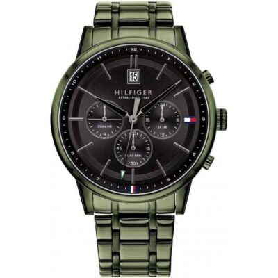 Tommy Hilfiger Men's 44mm Watch (1791634)