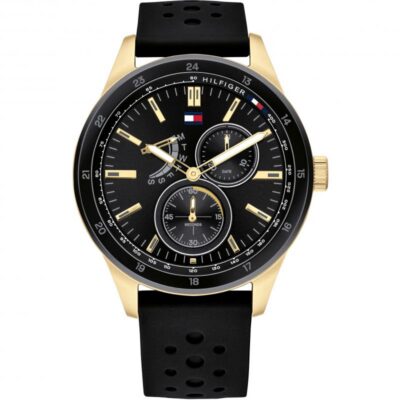 Tommy Hilfiger 44mm Watch (1791636)