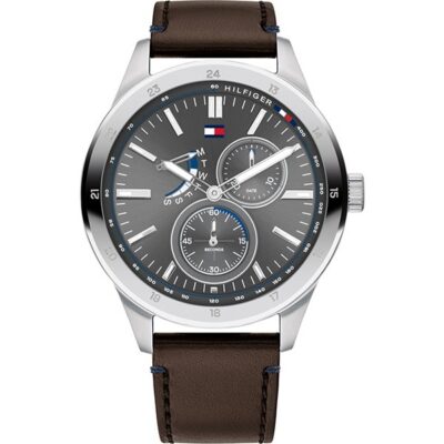 Tommy Hilfiger 44mm Watch (1791637)