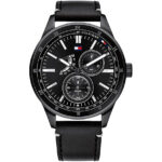 Tommy Hilfiger Men's 44mm Watch (1791638)