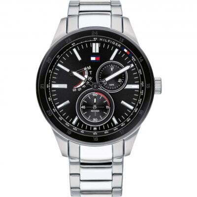 Tommy Hilfiger 44mm Watch (1791639)