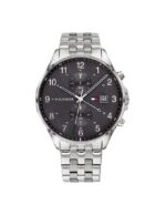 Tommy Hilfiger Men's 44mm Multifunction Watch (1791707)