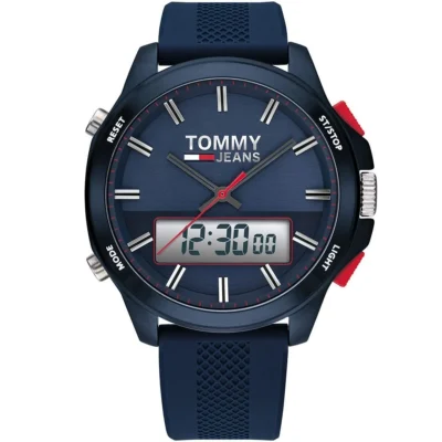 Tommy Hilfiger Women's 14mm Watch (1791761)