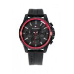 Tommy Hilfiger Men's 45mm Multifunction Watch (1791793)