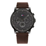 Tommy Hilfiger Jameson 1791799 Men's Watch Dualtimer