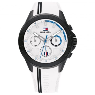 Tommy Hilfiger Women's 12mm Watch (1791862)