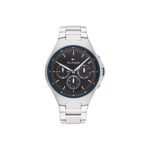 Tommy Hilfiger Men's 44mm Multifunction Watch (1792054)