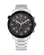 Tommy Hilfiger Men's 46mm Multifunction Watch (1792106)