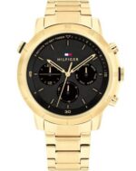 Tommy Hilfiger Men's 46mm Multifunction Watch (1792109)