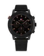Tommy Hilfiger Men's 46mm Multifunction Watch (1792110)