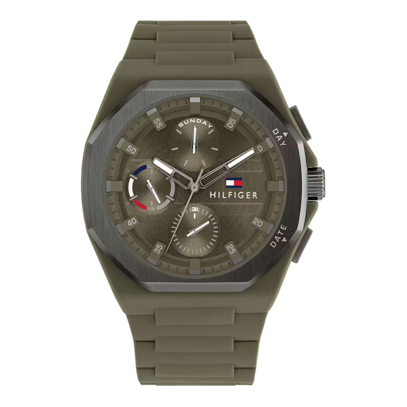 Tommy Hilfiger Neo 1792121 Men's Watch Tommy Hilfiger Neo 1792121 Men's Watch