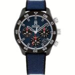 TOMMY HILFIGER TH85 CHRONOGRAPH Watch