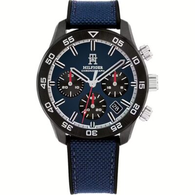 TOMMY HILFIGER TH85 CHRONOGRAPH Watch