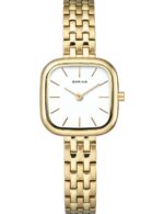 Bering Men's 46mm Watch (17926-734)