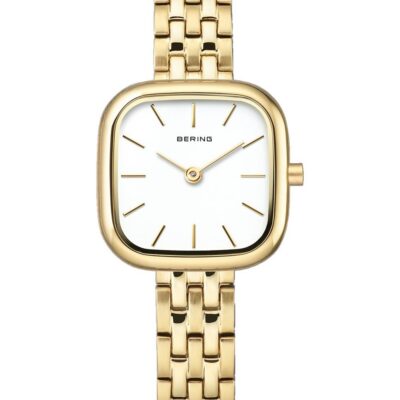Bering Men's 46mm Watch (17926-734)