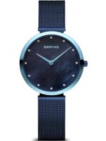 Bering Women's Watch (18132-398)