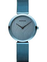Bering Men's Chronograph 46mm Watch (18132-Charity2)