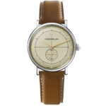 Herbelin Watch (18247AP17TRGD)