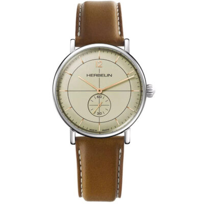 Herbelin Watch (18247AP17TRGD)