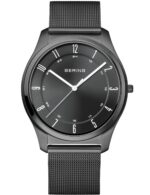Bering Men's 46mm Watch (18340-222)
