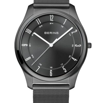 Bering Men's 46mm Watch (18340-222)