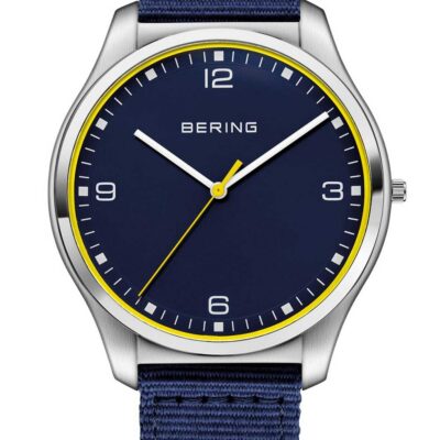Bering Men's Watch (18342-507)