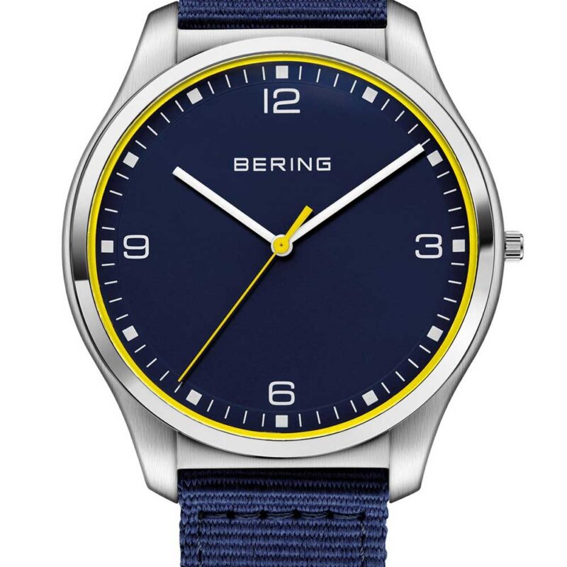 Bering Men's Watch (18342-507) Bering Men's Watch (18342-507)