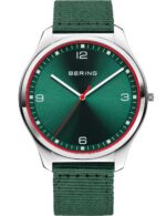 Bering Men's 46mm Watch (18342-508)