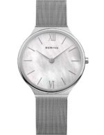 Bering Men's 46mm Watch (18434-000)