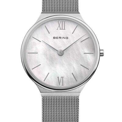 Bering Men's 46mm Watch (18434-000)