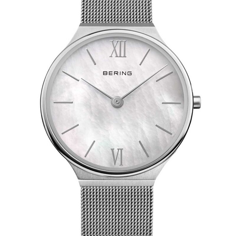 Bering Men's 46mm Watch (18434-000) Bering Men's 46mm Watch (18434-000)