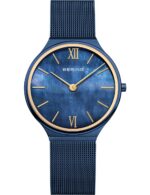 Bering Men's 46mm Watch (18434-397)