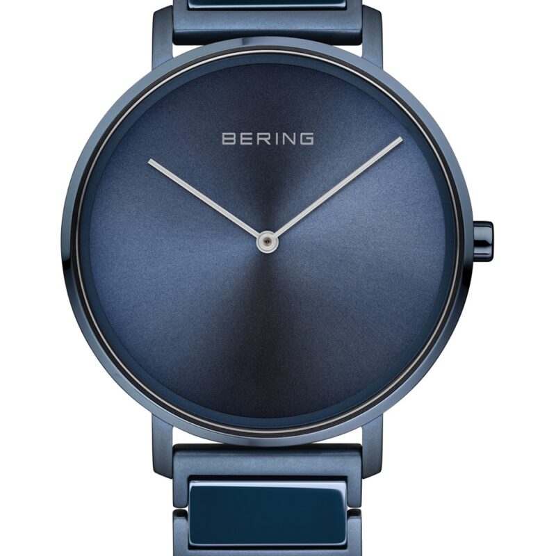 Bering Men's Watch (18539-797) Bering Men's Watch (18539-797)