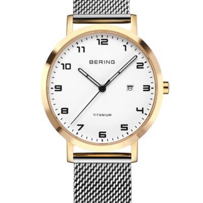 Bering Women's Watch (18634-010)