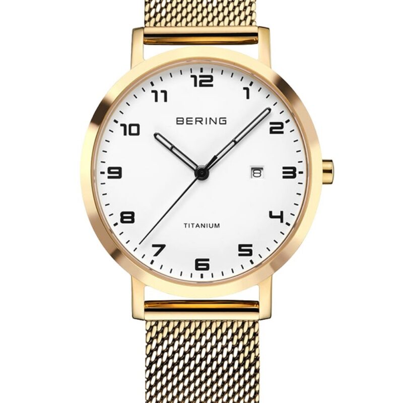 Bering Women's Watch (18634-334)
