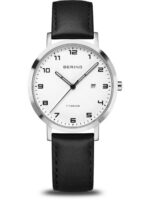 Bering Men's 46mm Watch (18634-404)
