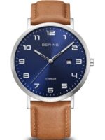 Bering Men's 46mm Watch (18640-567)