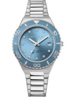 Bering Men's 46mm Watch (18936-705)