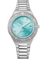 Bering Men's 46mm Watch (18936-707)