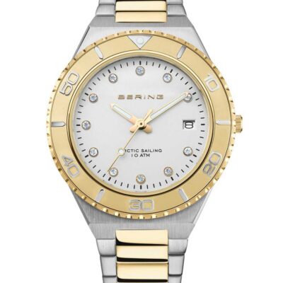 Bering Women's Watch (18936-710)