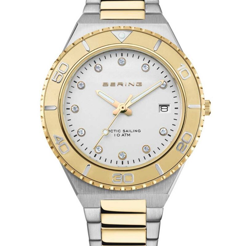 Bering Women's Watch (18936-710)