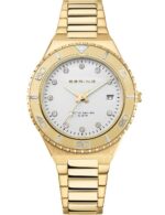 Bering Men's 46mm Watch (18936-734)