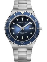Bering Men's 46mm Watch (18940-707)