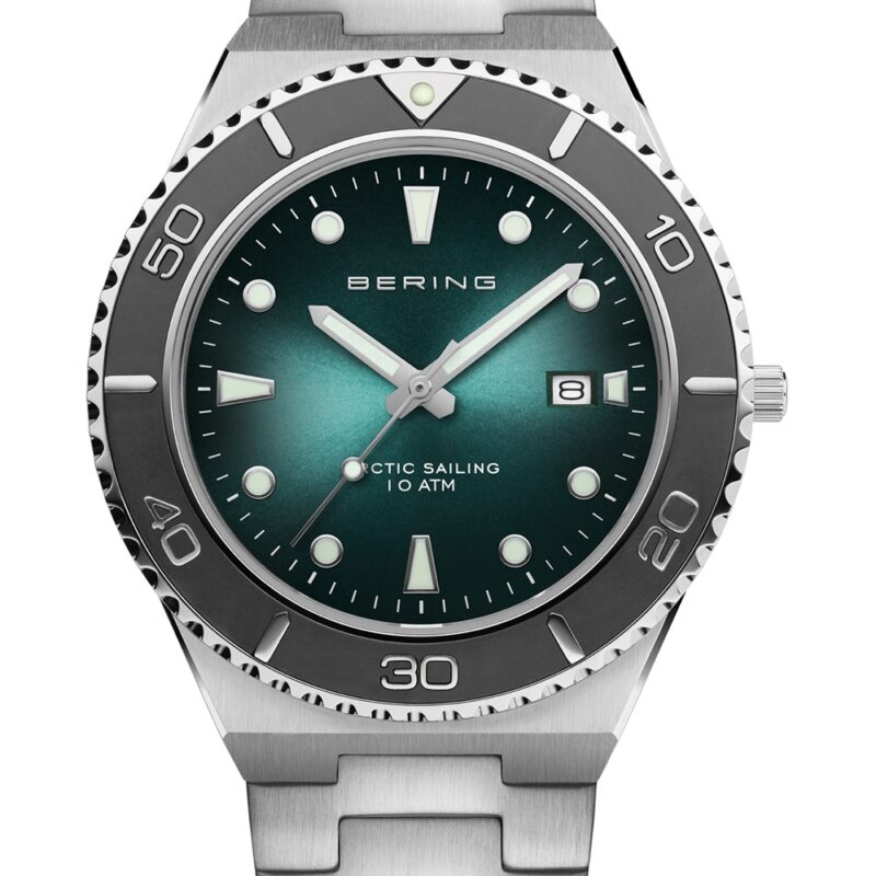Bering Men's Watch (18940-708) Bering Men's Watch (18940-708)