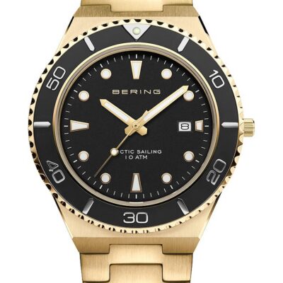 Bering Men's Watch (18940-732)