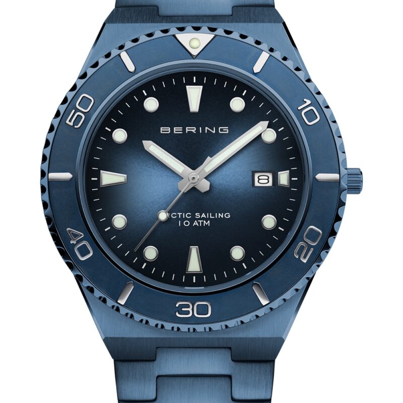 Bering Men's Watch (18940-797) Bering Men's Watch (18940-797)