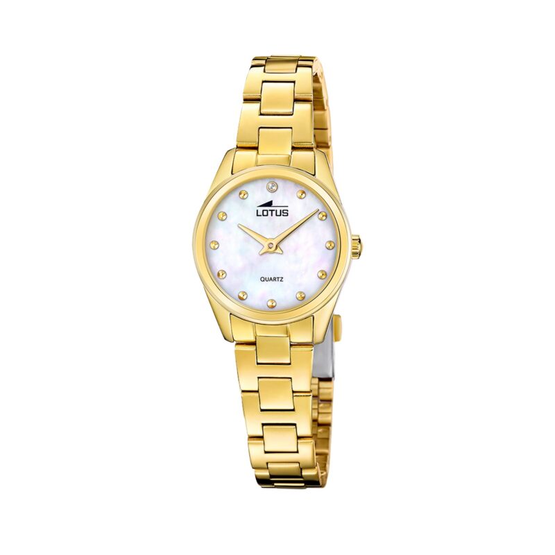 LOTUS Watch 19007/1