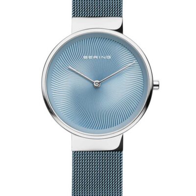 Bering Men's 46mm Watch (19031-308)