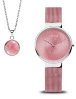Bering Men's 46mm Watch (19031-989-GWP)